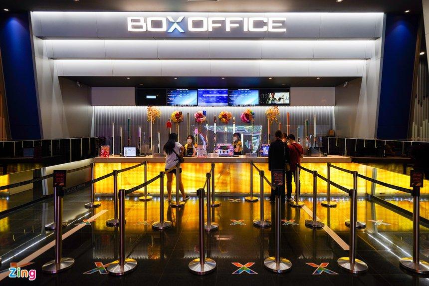 Lý do phim Tết 2022 không hút khách-1