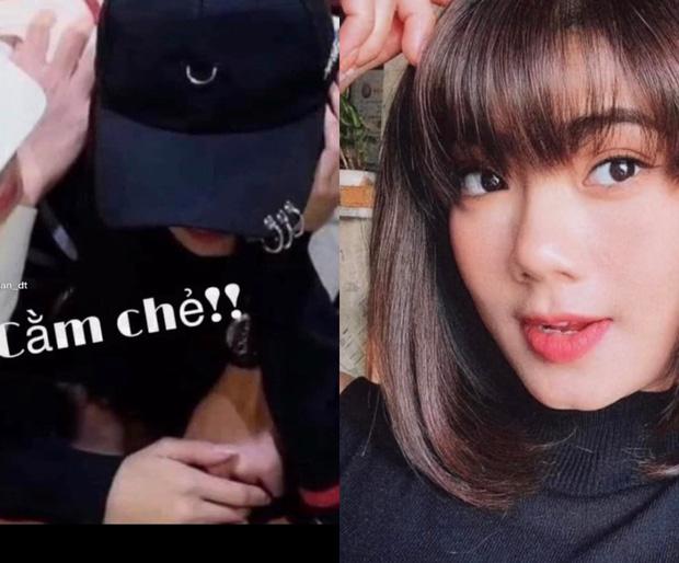 Không phải Thúy Ngân hay Bella, Karik hẹn hò người cũ từng quen?-3