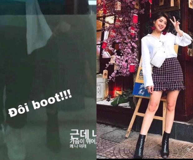 Không phải Thúy Ngân hay Bella, Karik hẹn hò người cũ từng quen?-5