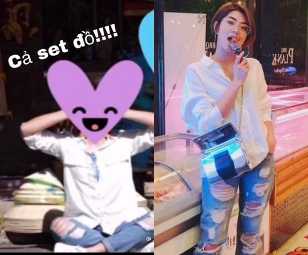 Không phải Thúy Ngân hay Bella, Karik hẹn hò người cũ từng quen?-6