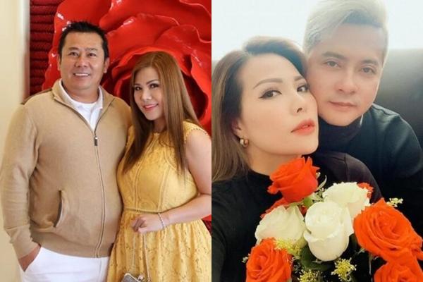 Chồng Thắm Bebe bắt tay vợ cũ Hoàng Anh vạch trần vụ ngoại tình?-5