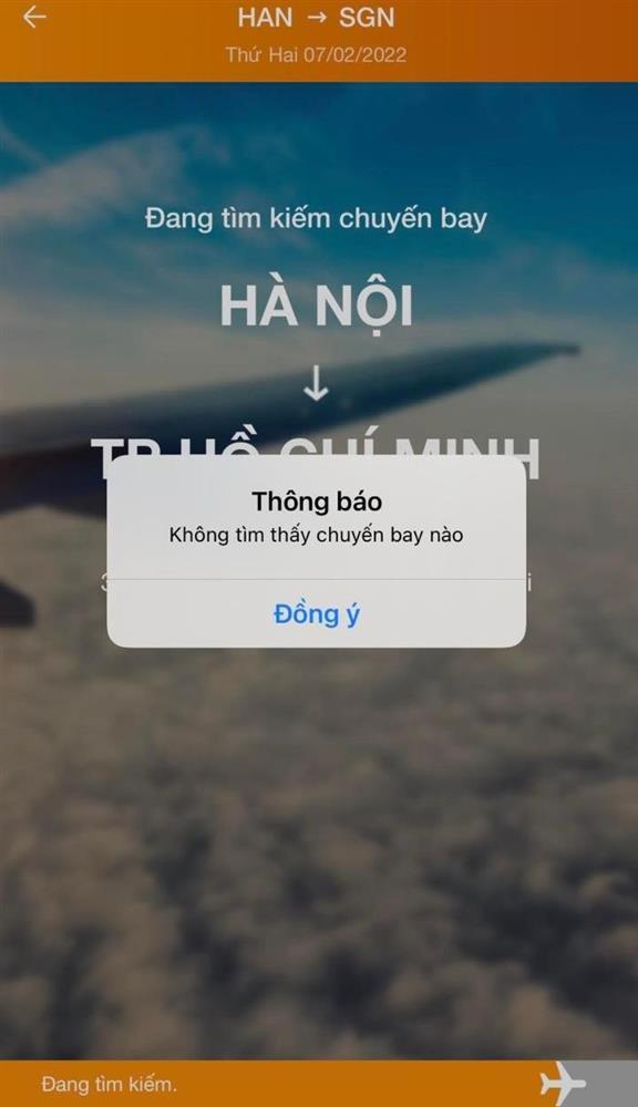 Vé máy bay Hà Nội đi TP.HCM: Chục triệu cũng khó mua-2