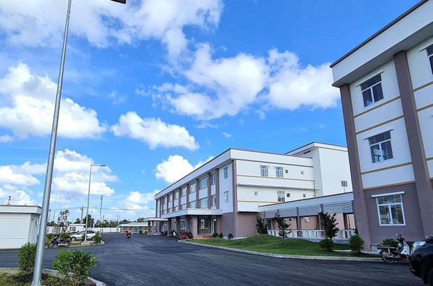 Tin mới vụ Phó Giám đốc bệnh viện ở Cà Mau tử vong khi trực Tết-1