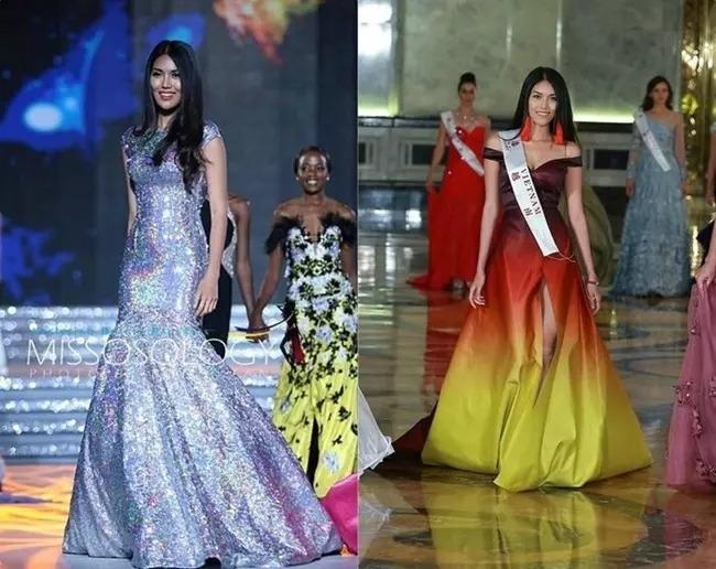 Tại Miss World 2015, Lan Khuê được đặc cách vào thẳng top 11 chung cuộc nhờ bình chọn từ khán giả quê nhà. Đây cũng là thành tích cao nhất của Việt Nam tại đấu trường nhan sắc lớn nhất thế giới.