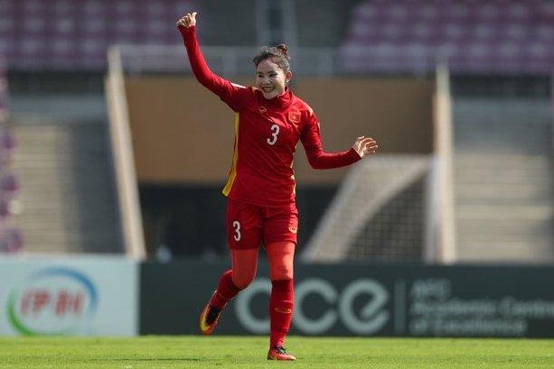 Nữ tiền đạo 2k1 của tuyển Việt Nam, đời thường xinh xỉu-9