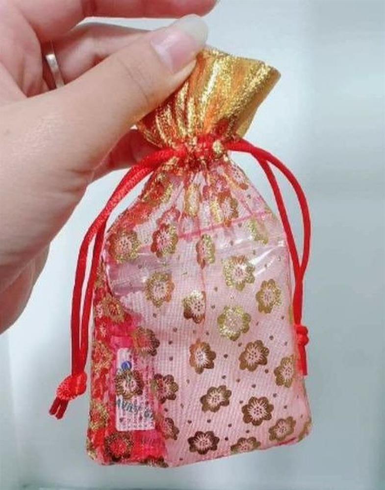 Đầu năm bỏ vật này vào ví tiền mang lại may mắn-2