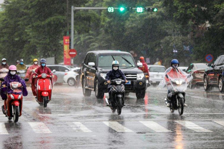 Hà Nội mưa rét hết tháng 2-2