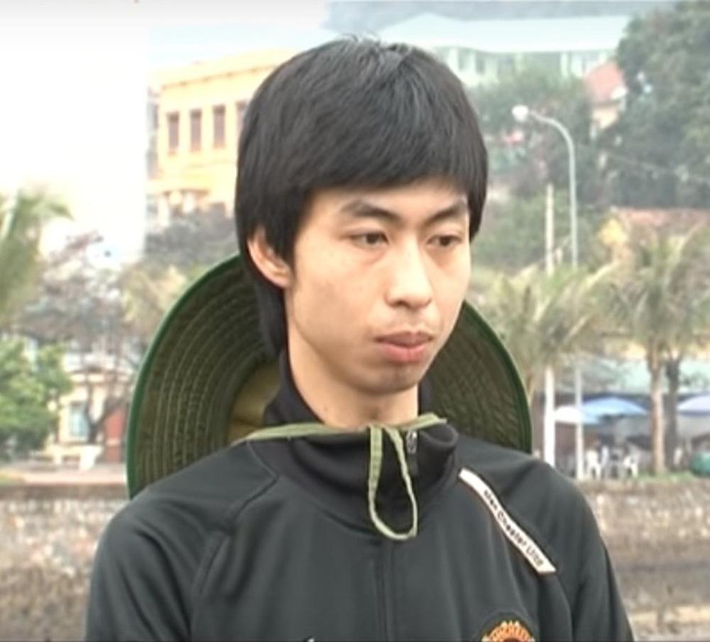 Đen Vâu trong mắt bố mẹ: Rất ngoan hiền, sống tình cảm-2