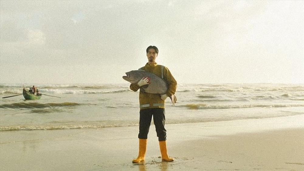 Đen Vâu trong mắt bố mẹ: Rất ngoan hiền, sống tình cảm-3