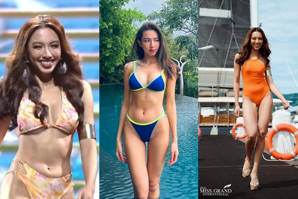 Miss Grand tuyên bố cực gắt về chiến thắng của Thùy Tiên-7