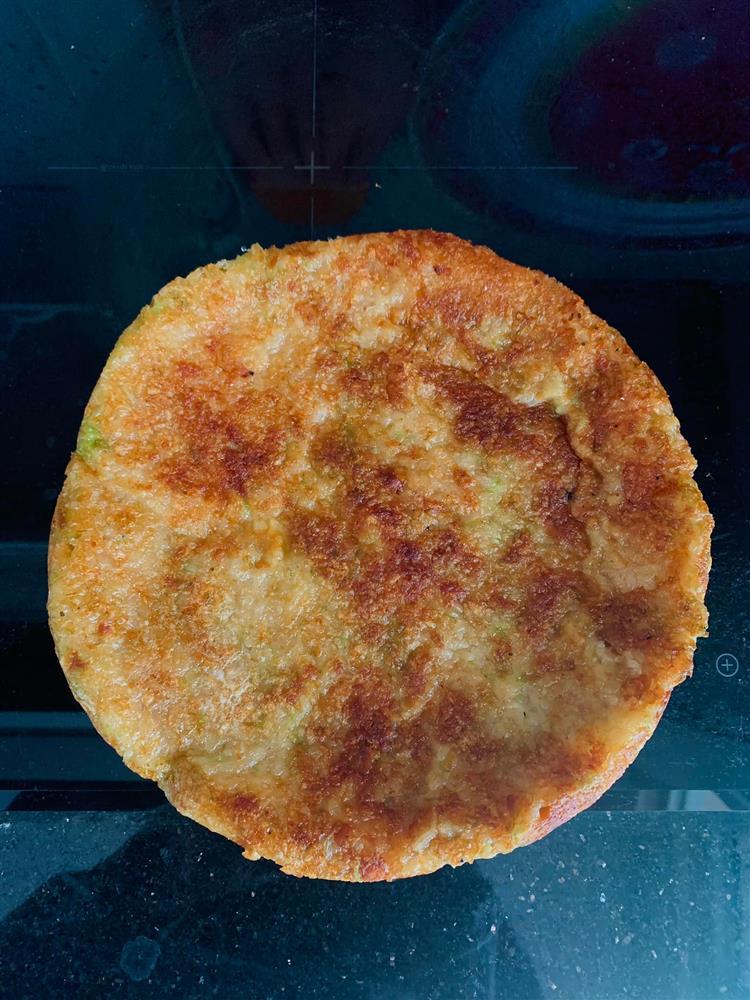 Sau Tết rán bánh chưng bằng nước, ăn bao nhiêu cũng không ngấy-7