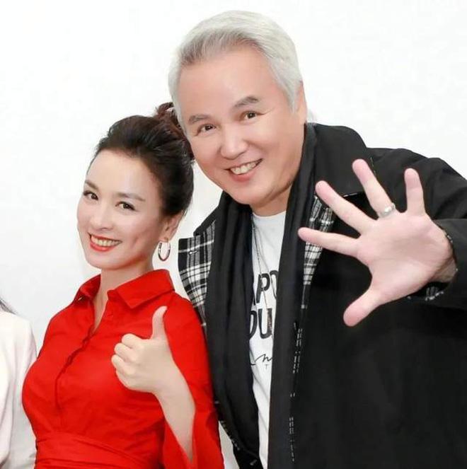 Cuộc sống vợ chồng Trương Đình sau phốt bị đóng băng 2.000 tỷ-1