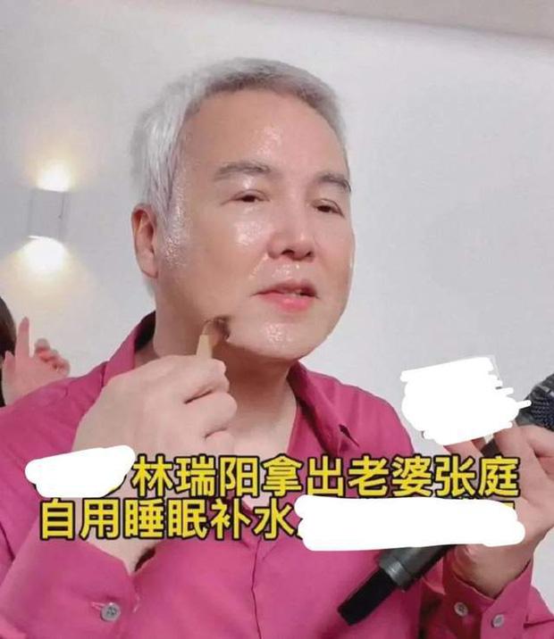 Cuộc sống vợ chồng Trương Đình sau phốt bị đóng băng 2.000 tỷ-3