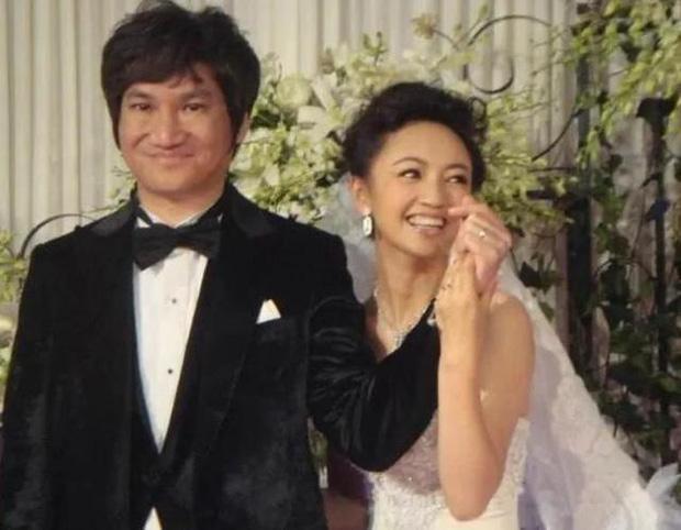 Lấy chồng máu mặt, mỹ nhân có trong tay nửa showbiz-7