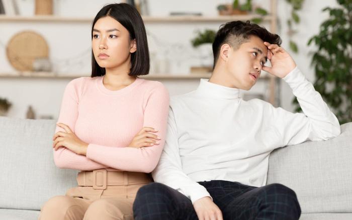 Ly hôn để hạnh phúc mãi về sau-1