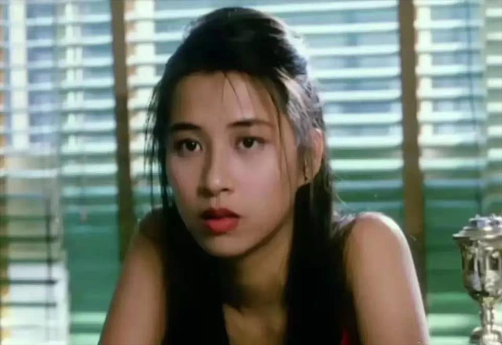 Cuộc sống hiện tại của mỹ nhân TVB đóng phim nhạy cảm-1