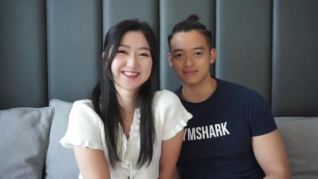 Bạn gái rich kid tiết lộ cách cua Trí Thịt Bòa-1