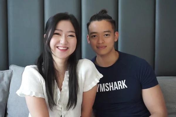 Bà xã richkid của Trí Thịt Bòa khoe visual đẹp không tì vết tại đám cưới-7