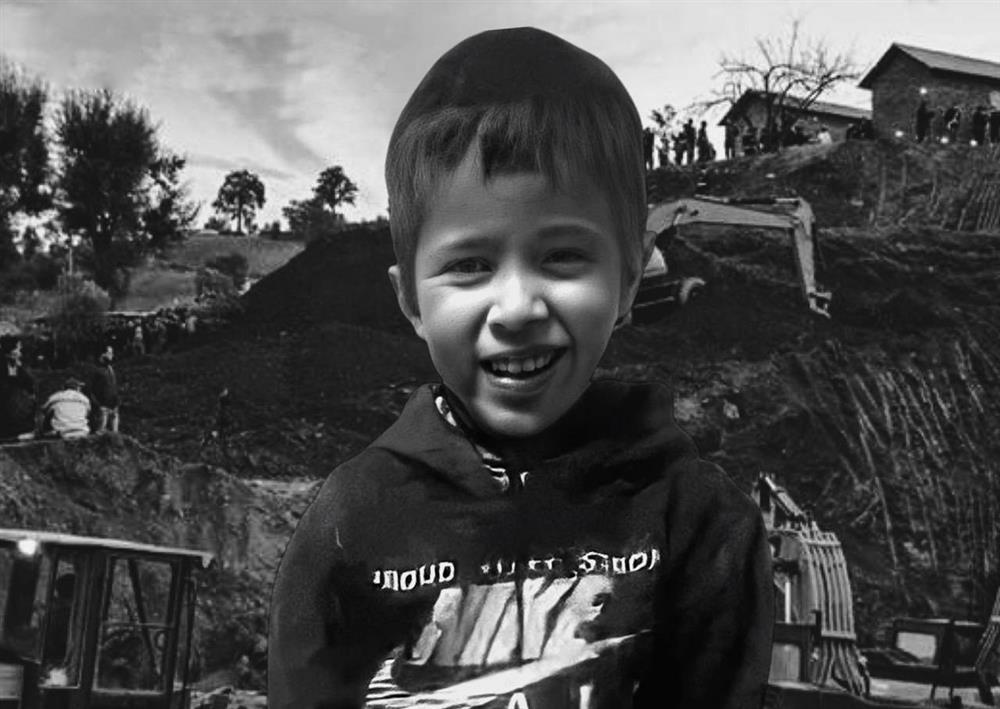 Thế giới tiếc thương cậu bé Morocco tử vong dưới giếng-1