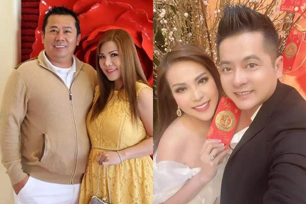 Thắm Bebe phơi bày chồng: Tồi hơn chữ tồi, ngừng tạo nghiệp-9