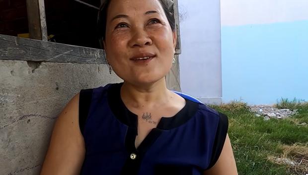 Người phụ nữ tật nguyền lấy chồng kém 13 tuổi, cổ tích thành bi kịch-2