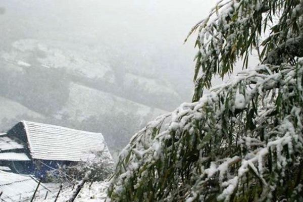 Mưa rét ở miền Bắc bao giờ mới kết thúc?-3