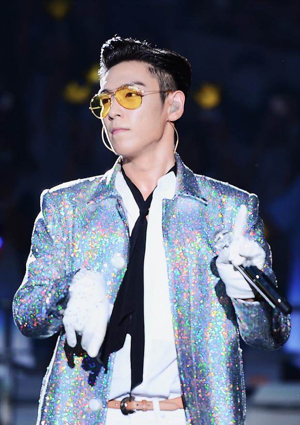 BIGBANG sắp comeback nhưng T.O.P bị xóa sổ khỏi YG-1