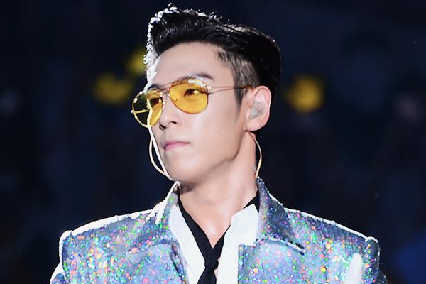 T.O.P lập công ty sau khi rời YG, fan đoán tên nhóm nhạc sắp debut!-5