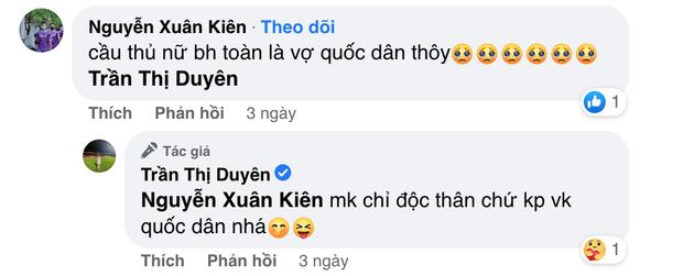 In tư hot girl tuyển nữ ĐT Việt Nam - Trần Thị Duyên-4