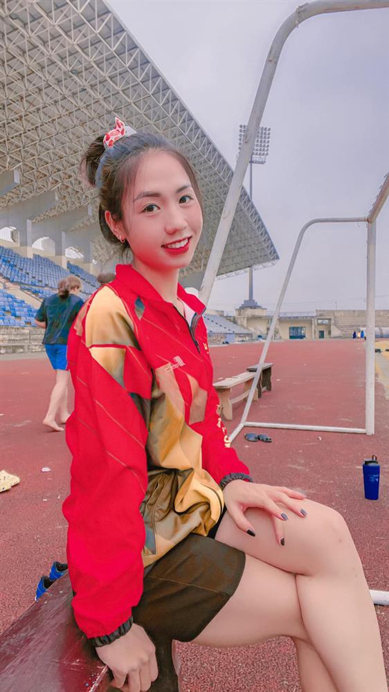 In tư hot girl tuyển nữ ĐT Việt Nam - Trần Thị Duyên-6