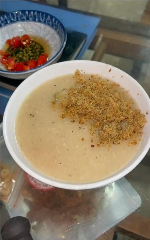 Cách giải cứu bánh chưng thừa sau Tết, ăn hết veo trong nốt nhạc-4