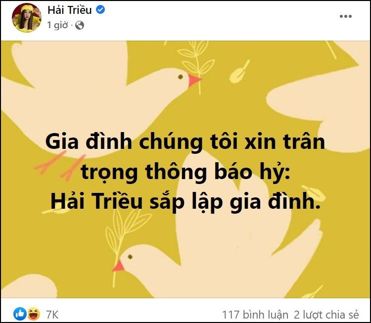 Sao nam Vbiz tuyên bố kết hôn nhưng bị hỏi lấy chồng hay vợ-2