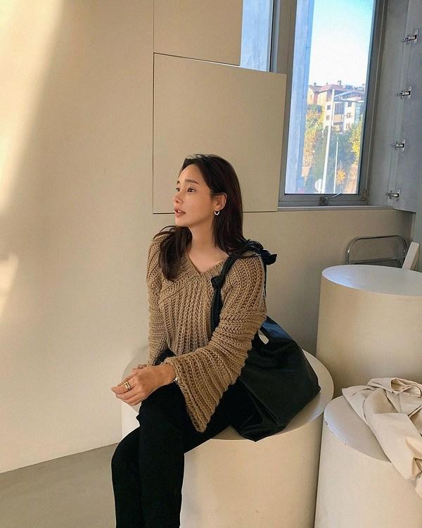 Lỡ tăng cân sau tết, áp dụng ngay chiêu phối đồ đỉnh cao-7