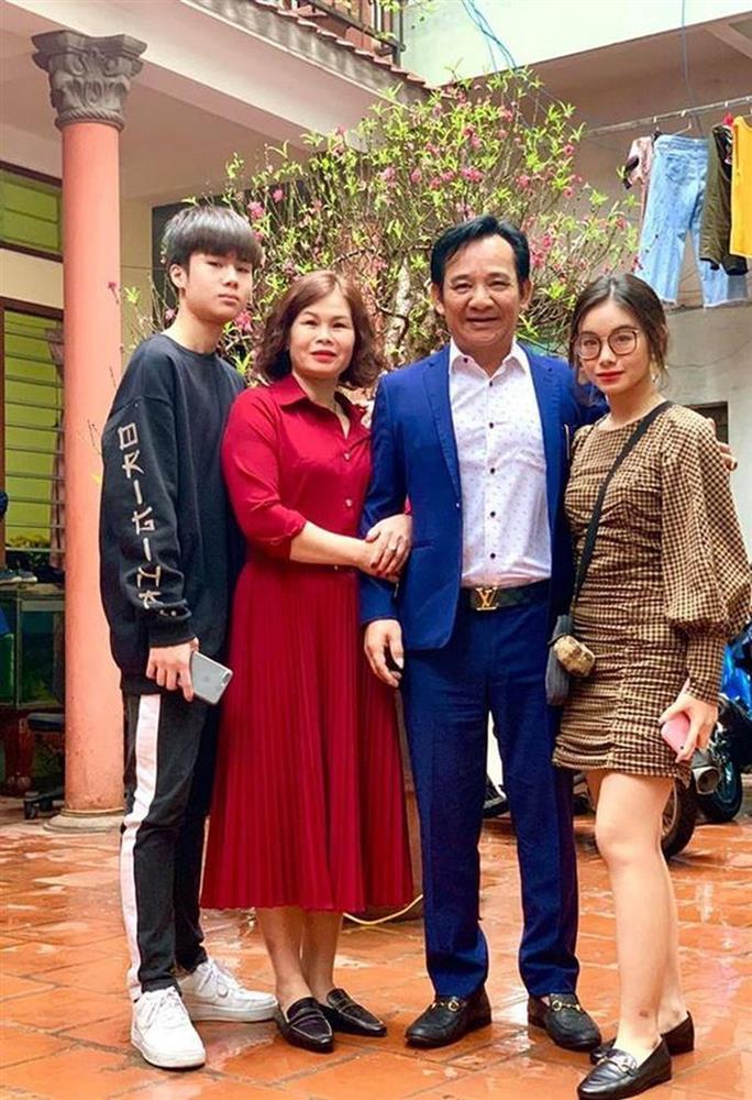 Quang Tèo: Tôi và Giang còi từng bị quỵt tiền cát - xê dịp Tết-3