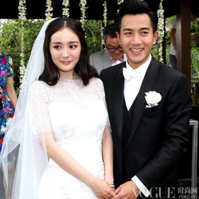 Lưu Khải Uy hết thời nhưng vượt mặt Dương Mịch một điều-4