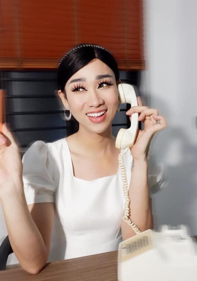 Sao nam Vbiz tuyên bố kết hôn nhưng bị hỏi lấy chồng hay vợ-5