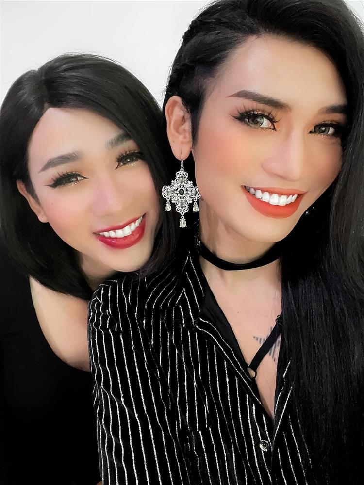 Sao nam Vbiz tuyên bố kết hôn nhưng bị hỏi lấy chồng hay vợ-7