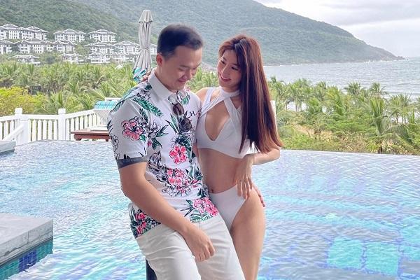 Mẹ bạn trai hỏi thẳng Diễm My 9X một câu về chuyện con cái-8