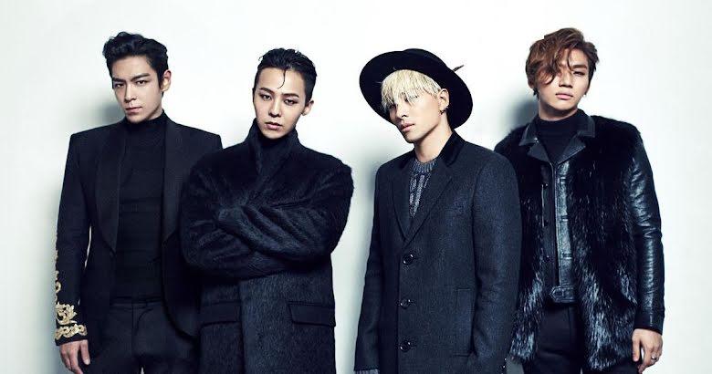HOT: Ngày giờ BIGBANG tái xuất-1