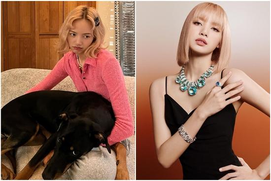 Đây là kiểu tóc xấu nhất từ trước đến nay của Lisa BLACKPINK?