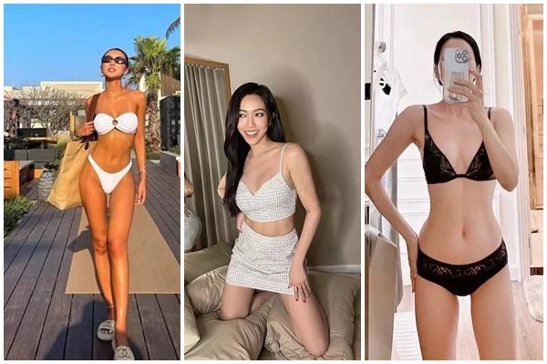 Đang lép kẹp, vòng 1 Lệ Quyên căng phồng nhờ phụ tùng 20 triệu-10