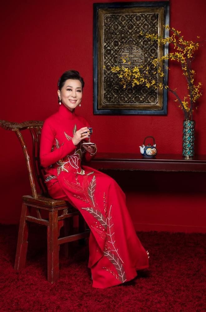 Nguyễn Cao Kỳ Duyên sắc như dao khi bị chất vấn nhân cách-1