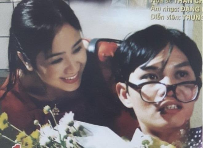 Nữ hoàng ảnh lịch bị hiểu lầm là bà hai của đại gia chân đất-1