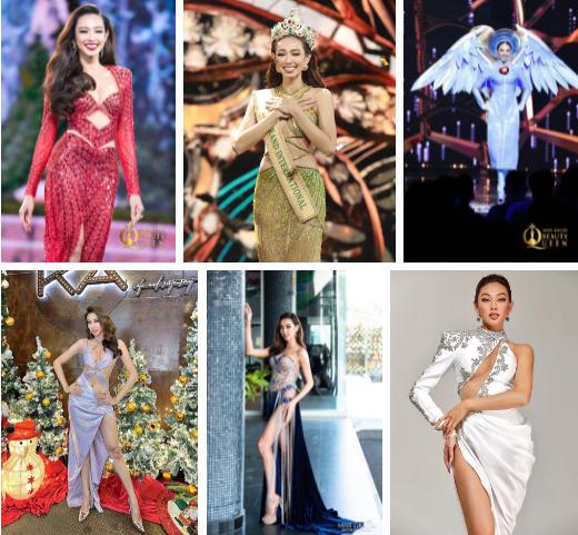 Bị hỏi sao ít mặc áo dài ở Thái, Thùy Tiên trả lời ở cái tầm-1