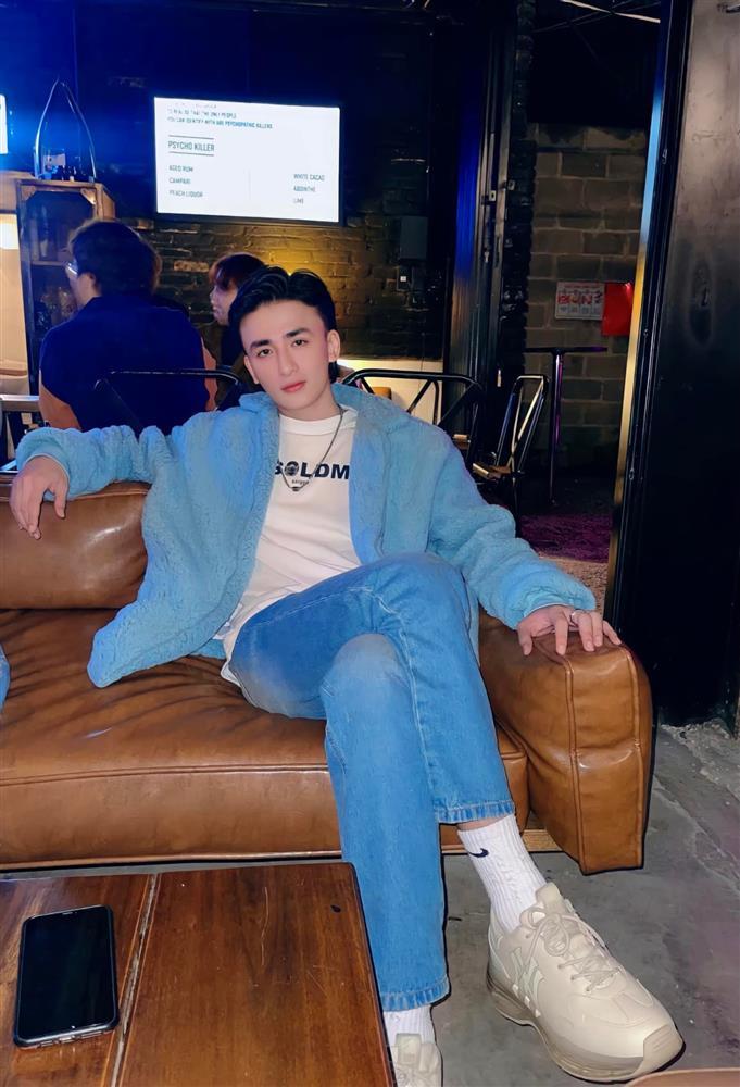 Trai trẻ bị tố ngoại tình Lâm Khánh Chi là ai?-9