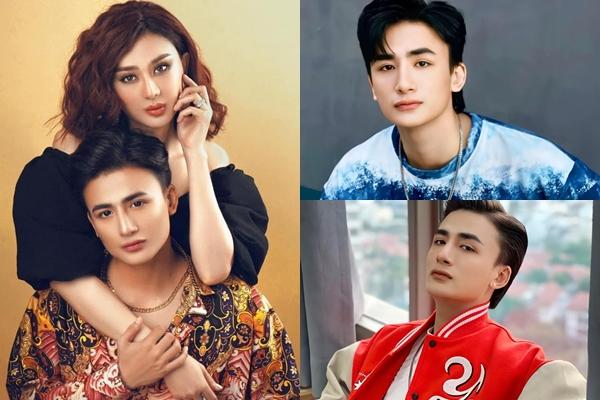 Song Duy treo 6 chữ khi bị chồng cũ Lâm Khánh Chi tố cướp vợ-5