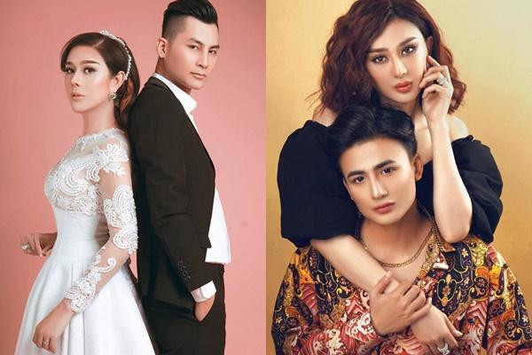 Phi Hùng có hành động lạ giữa lúc tố Lâm Khánh Chi ngoại tình-8