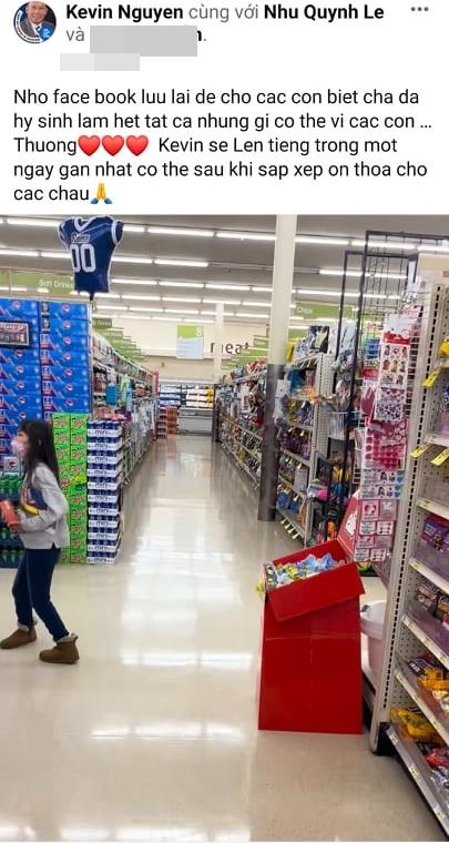 Quỳnh Như hào hứng khi Hoàng Anh - Thắm Bebe bị xóc xiểm-2