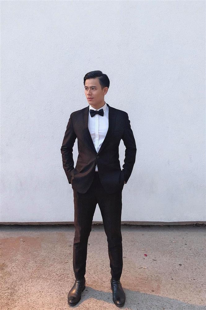 Body xịt máu mũi của người yêu tin đồn Midu-8