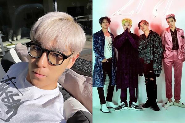 T.O.P lập công ty sau khi rời YG, fan đoán tên nhóm nhạc sắp debut!-4